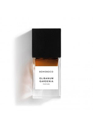 Bohoboco Olibanum Gardenia 50 ml