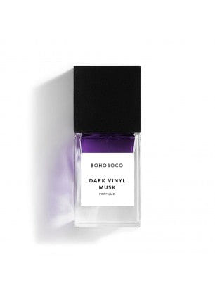 Bohoboco Dark Vinyl Musk 50 ml