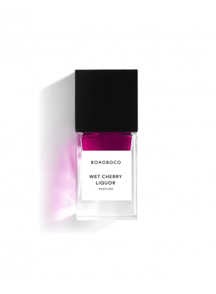 Bohoboco Wet Cherry Liquor 50 ml