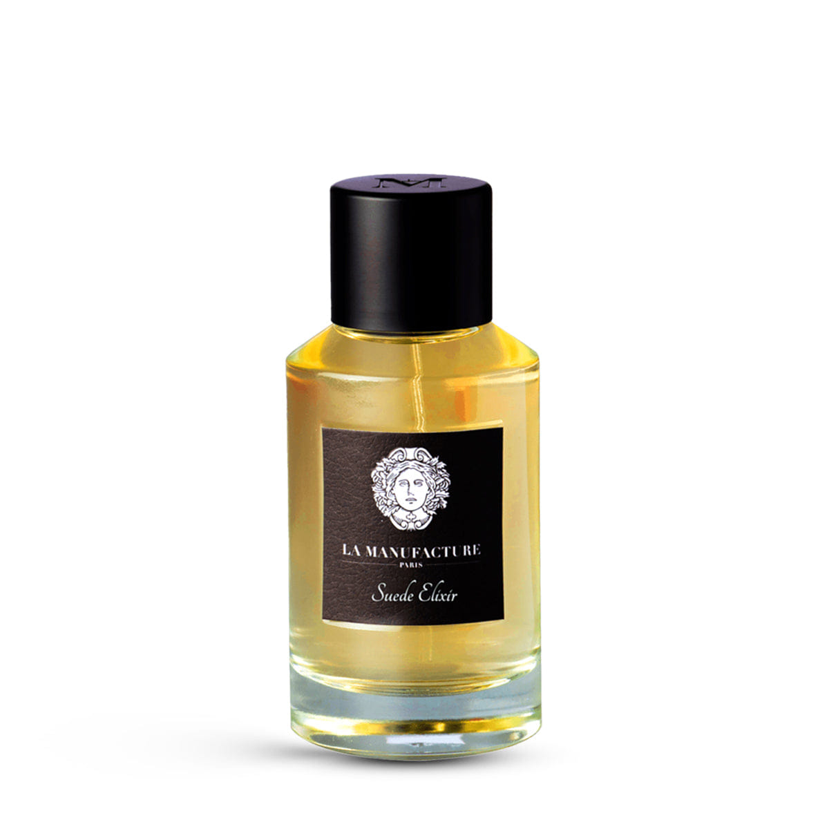 LA Manufacture Suède Élixir 100 ml