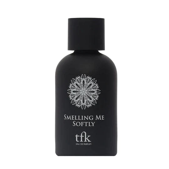 TFK Smelling Me Softly