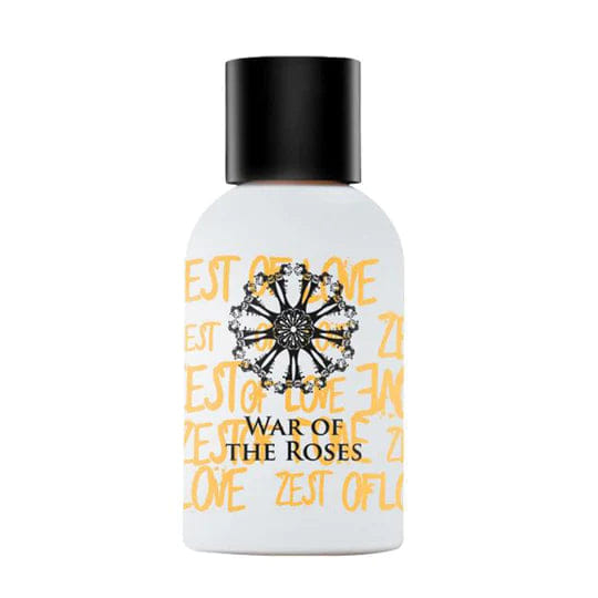 TFK War Of The Roses Zest love