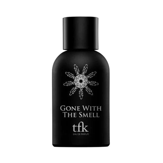 TFK Gone With The Smell