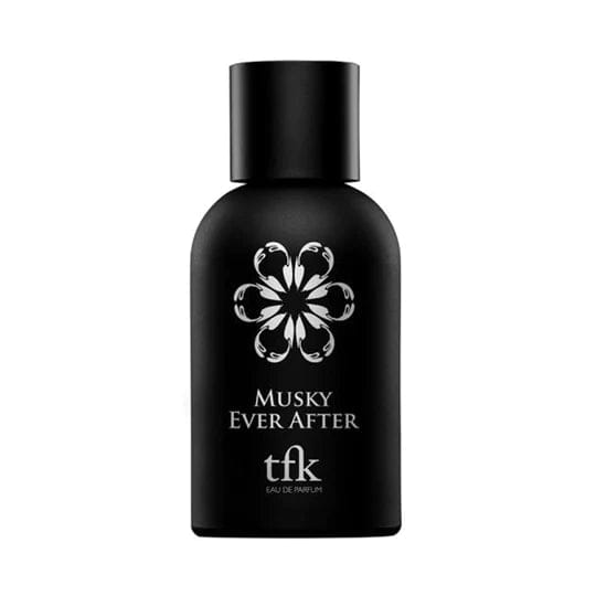 TFK Musky Ever After