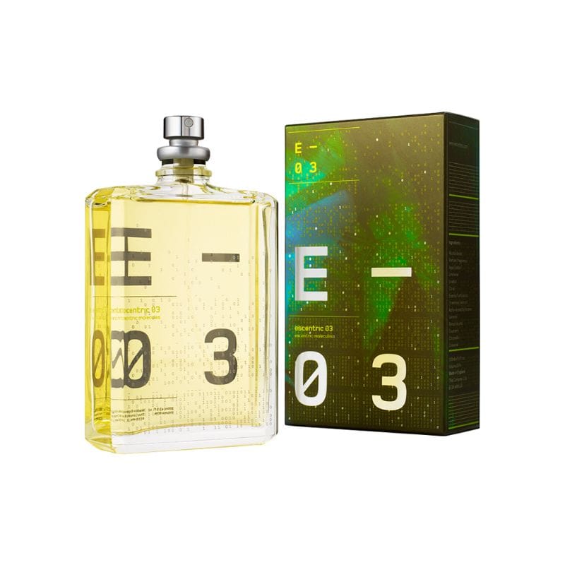 Escentric Molecules EM ESCENTRIC 03 100 ml