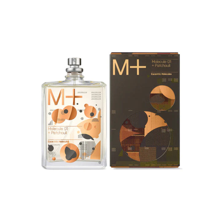 Escentric Molecules EM Molecule 01+ Patchouli 100 ml