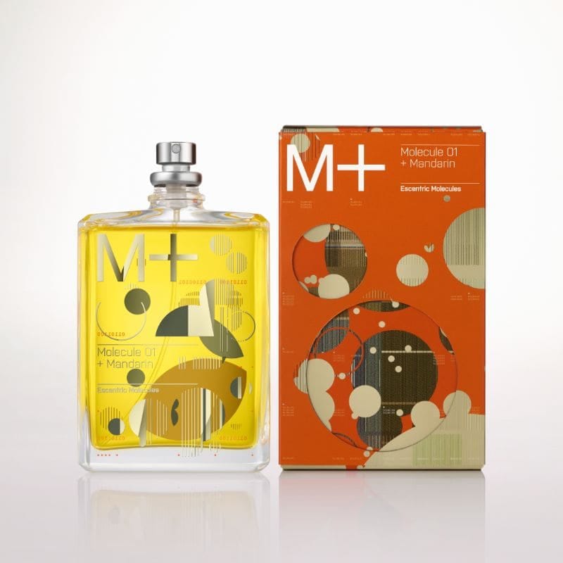 Escentric Molecules EM Molecule 01+ Mandarin 100 ml