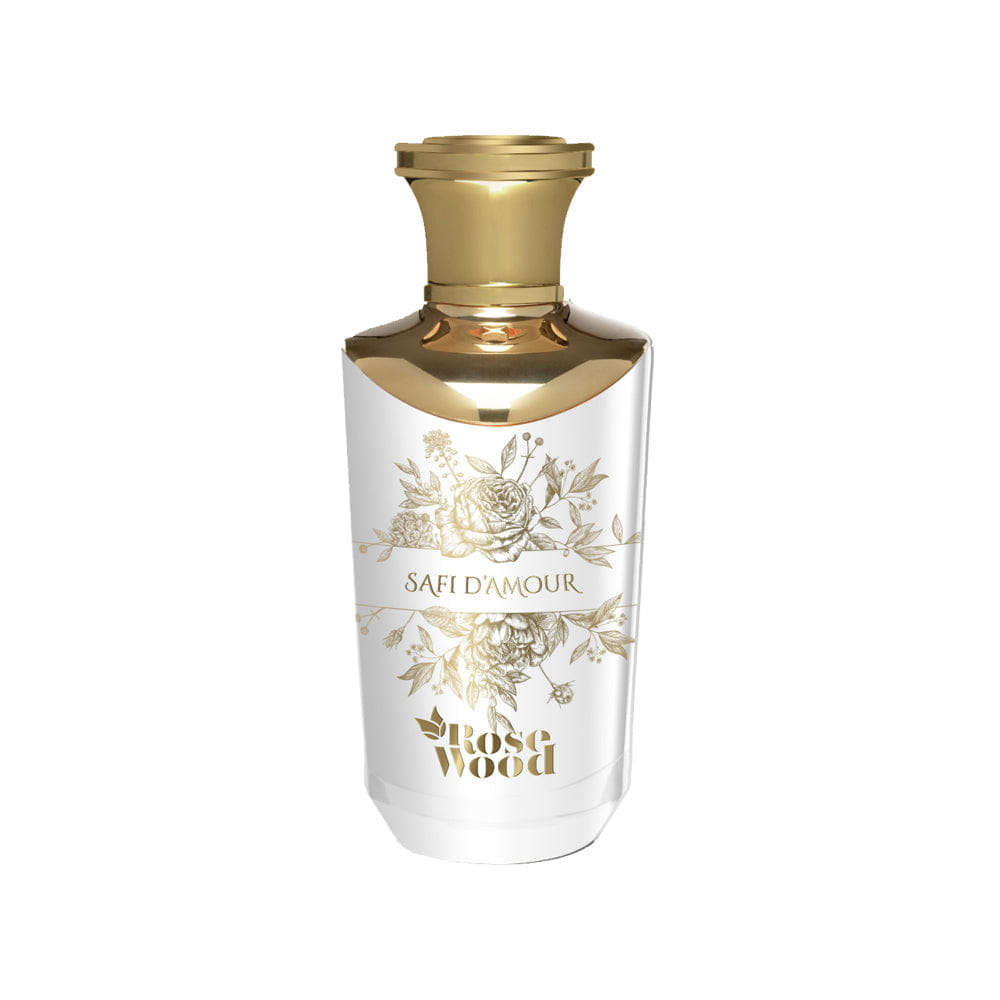 Rosewood SAFI D'AMOUR 100 ml
