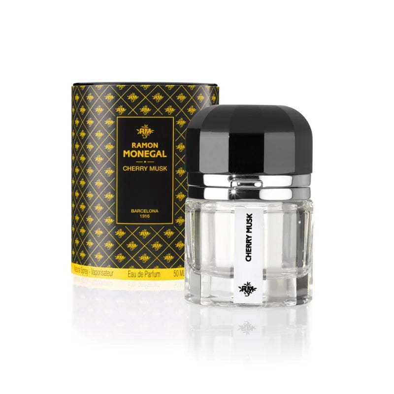 RAMON Monegal Cherry Musk 50 ml