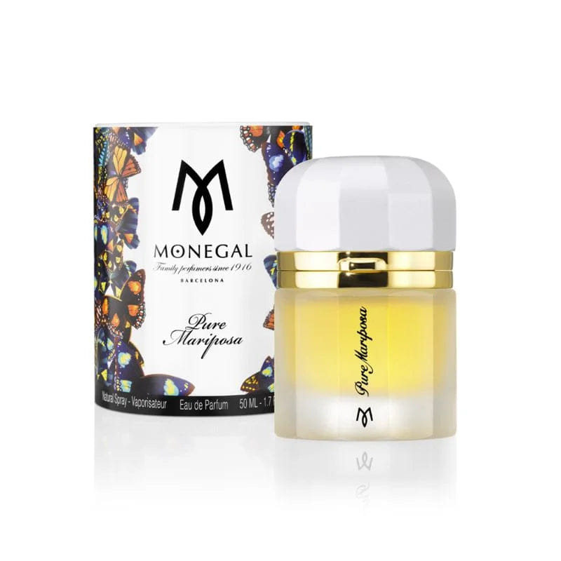 RAMON Monegal PURE MARIPOSA 50 ml