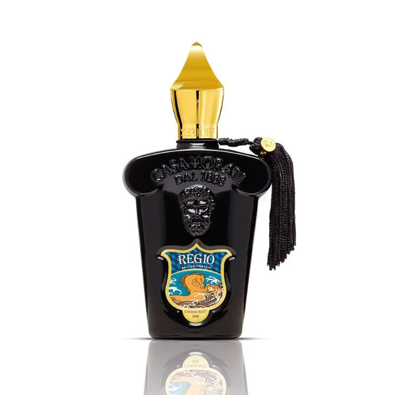 Casamorati Profumi Dal 1888 Regio