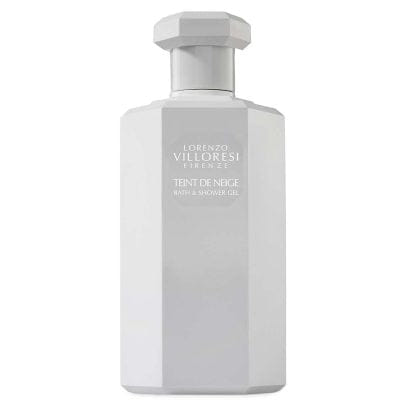 Lorenzo Villoresi TDN Bath & Shower Gel 250 ml
