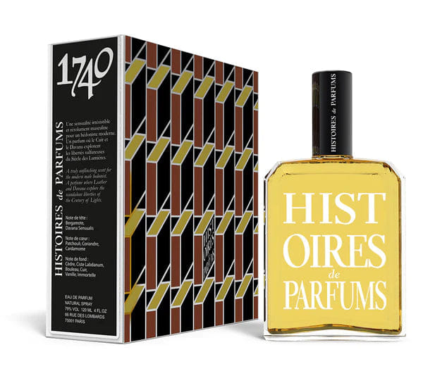 Histoires de Parfums 1740