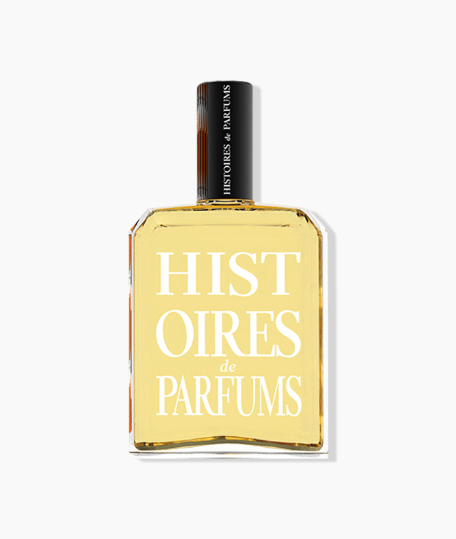 Histoires de Parfums 1969