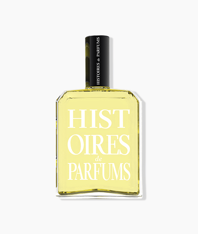Histoires de Parfums NOIR PATCHOULI