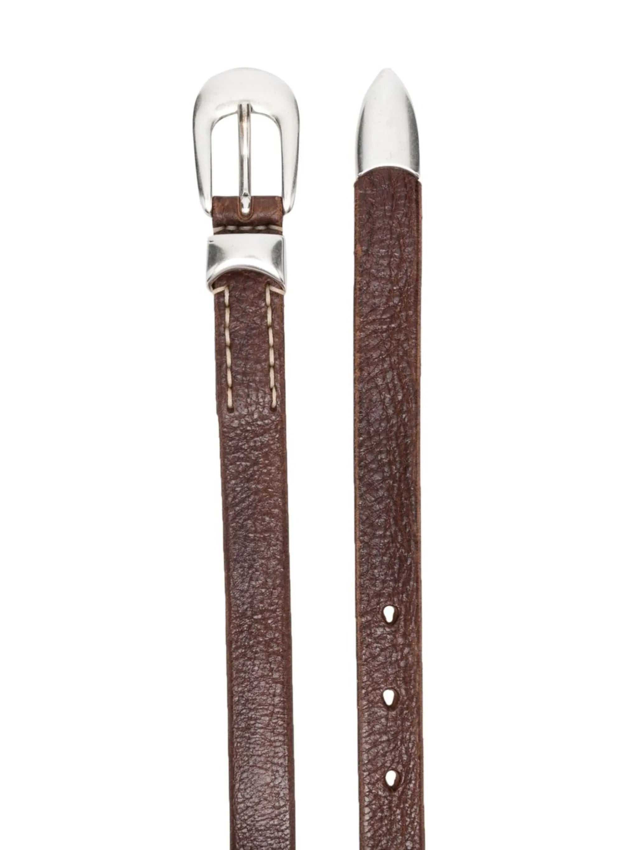 OUR Legacy buckle - fastening belt