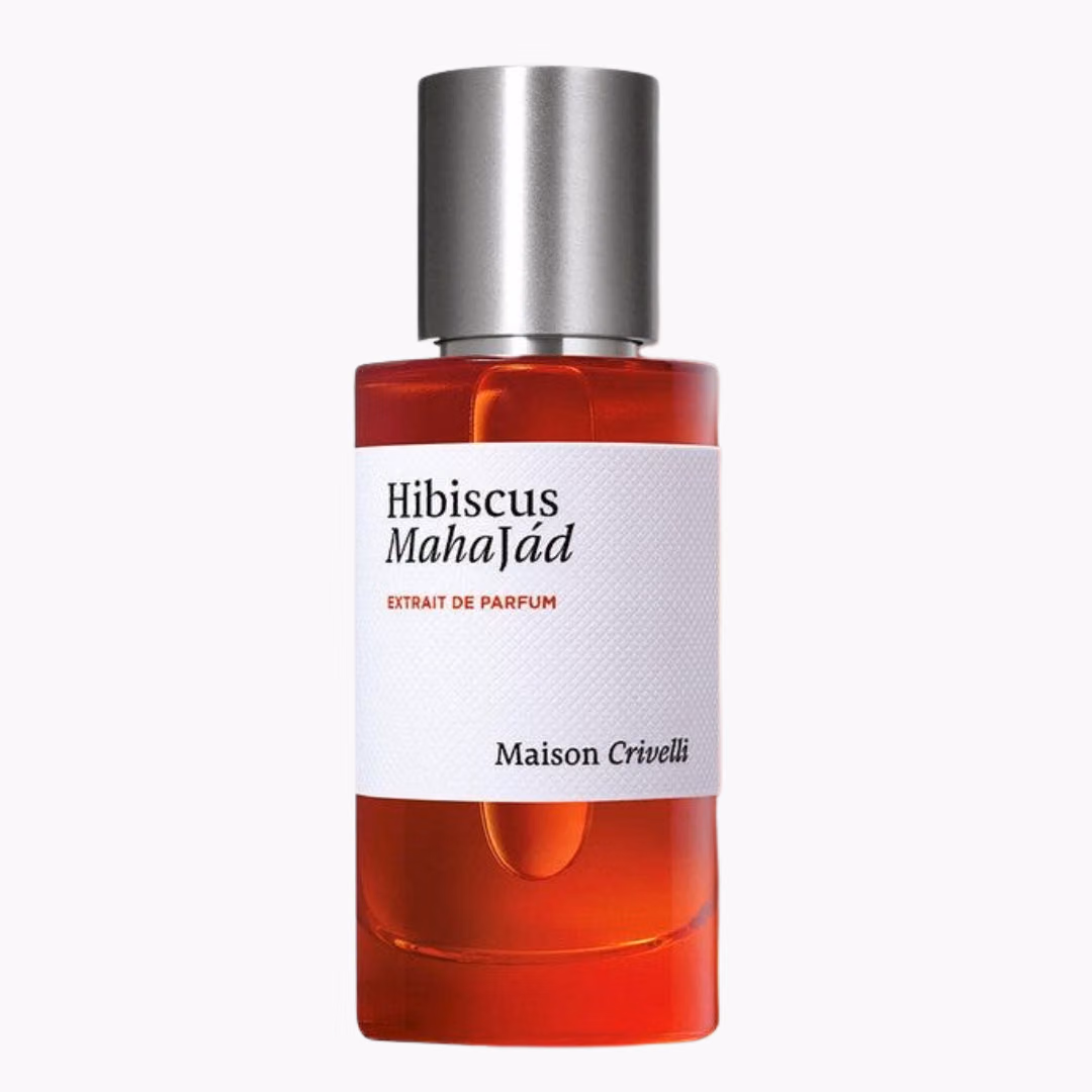 Maison Crivelli Hibiscus Mahajad Extrait