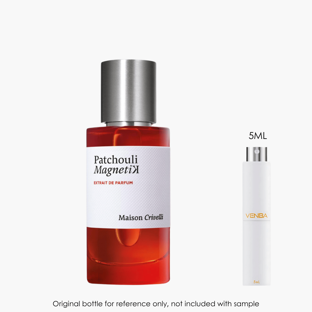 Maison Crivelli Patchouli Magnetik Extrait
