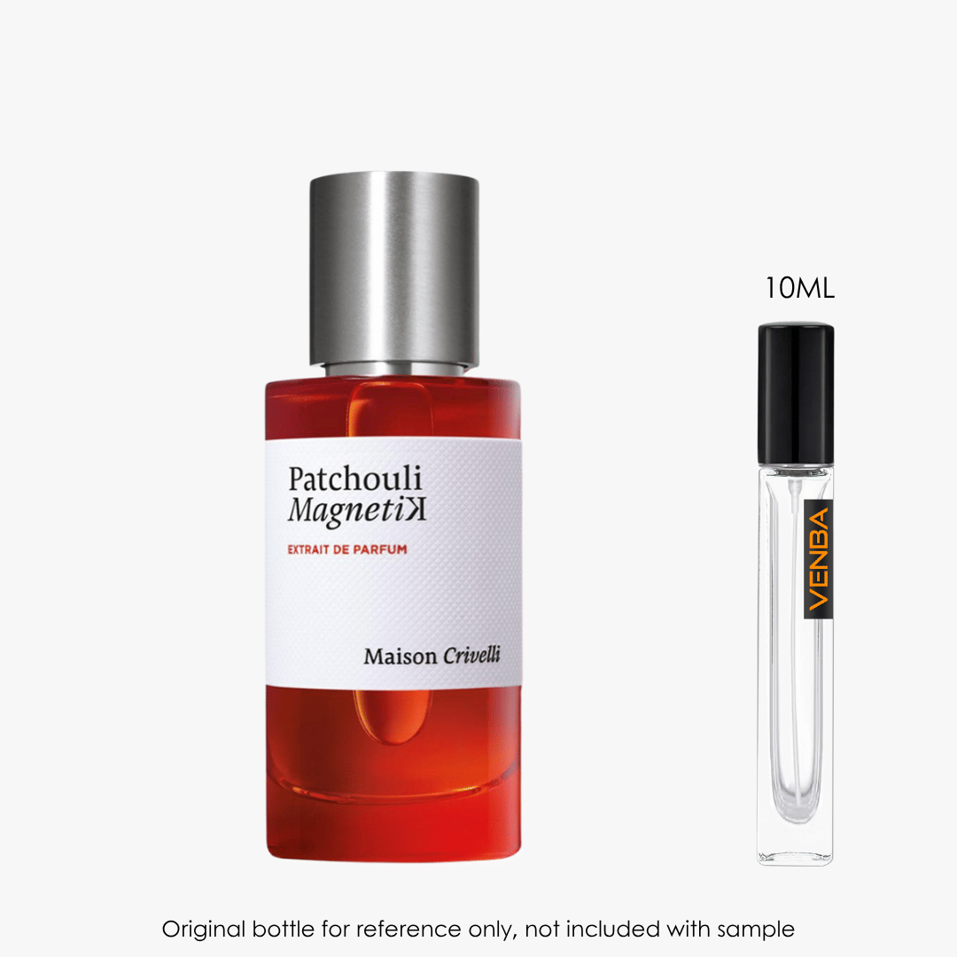 Maison Crivelli Patchouli Magnetik Extrait