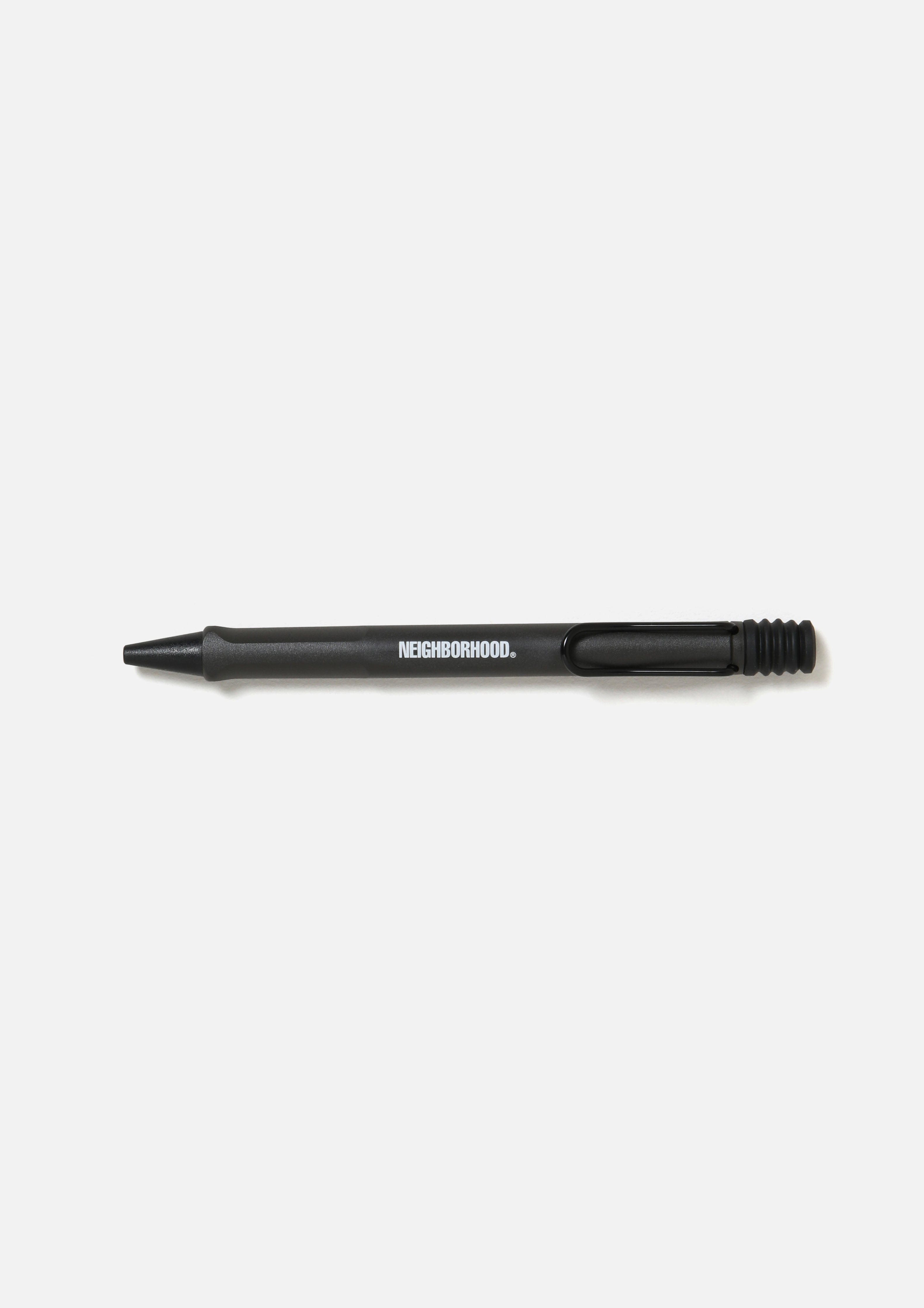 Neighborhood NH x LAMY . SAFARI BALLPOINT PEN