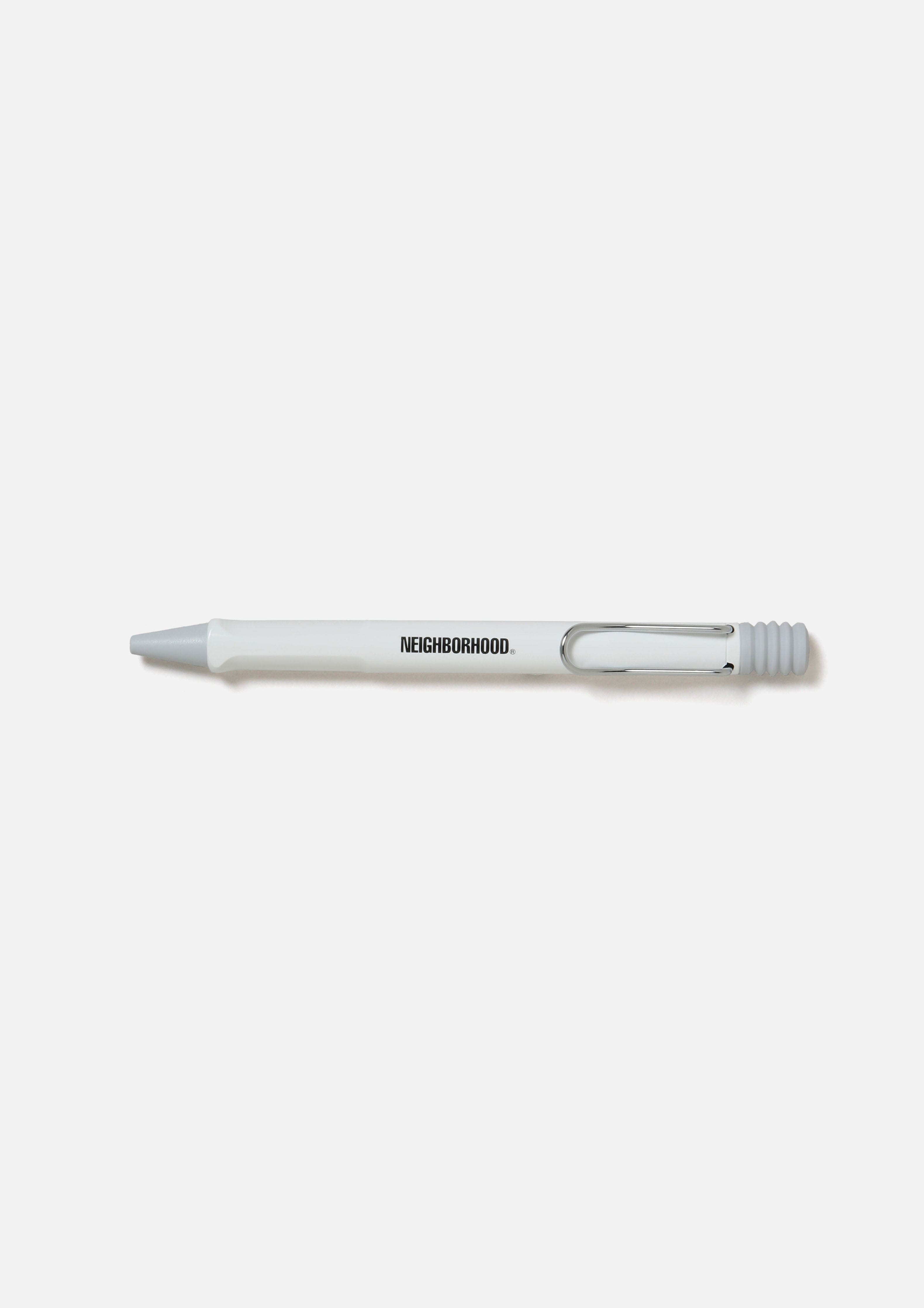 Neighborhood NH x LAMY . SAFARI BALLPOINT PEN