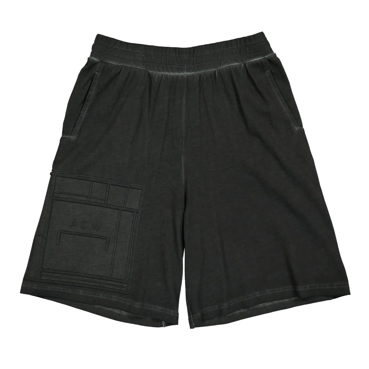 A COLD WALL Dissolve Shorts