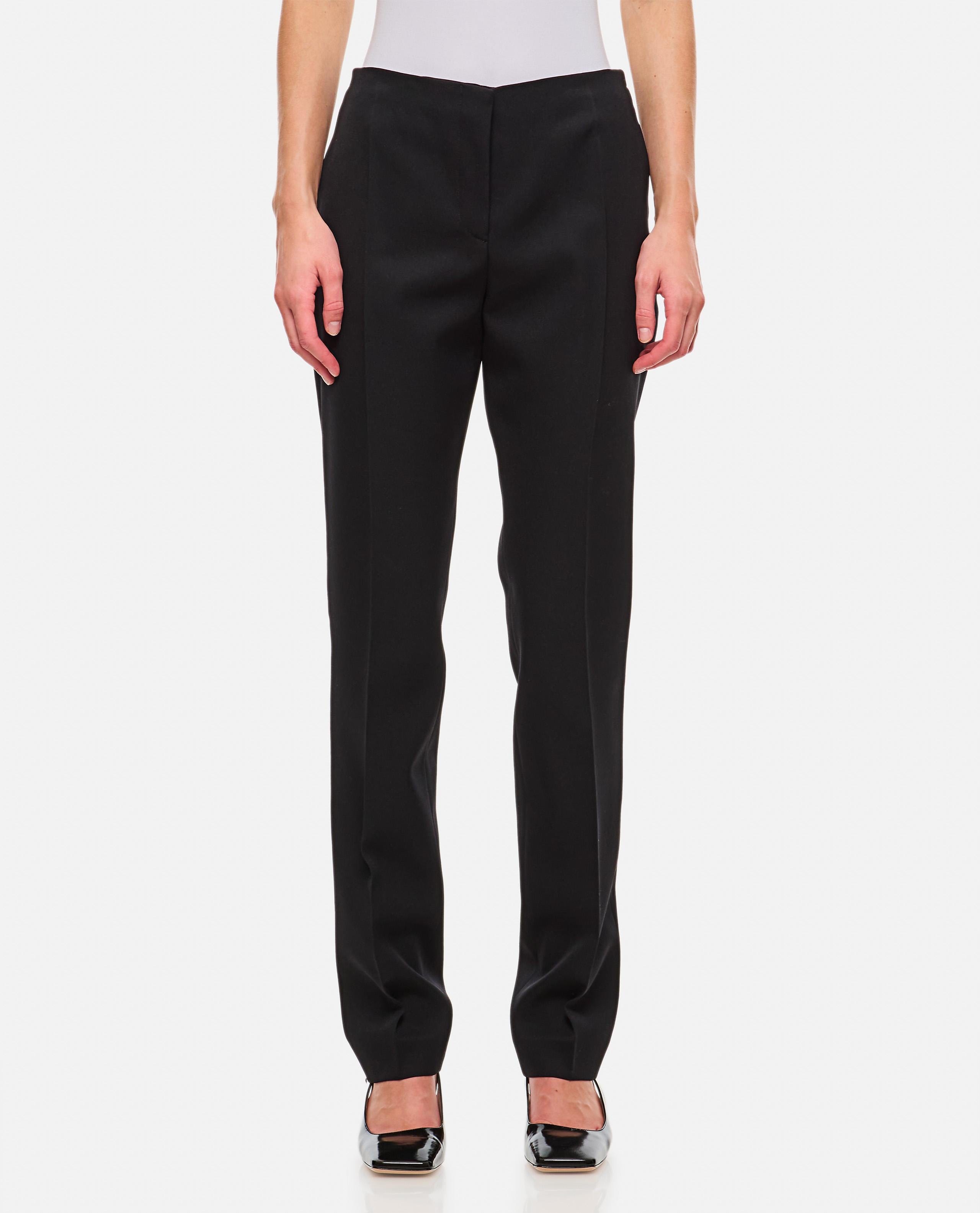 The Attico PANTALONI DRITTI