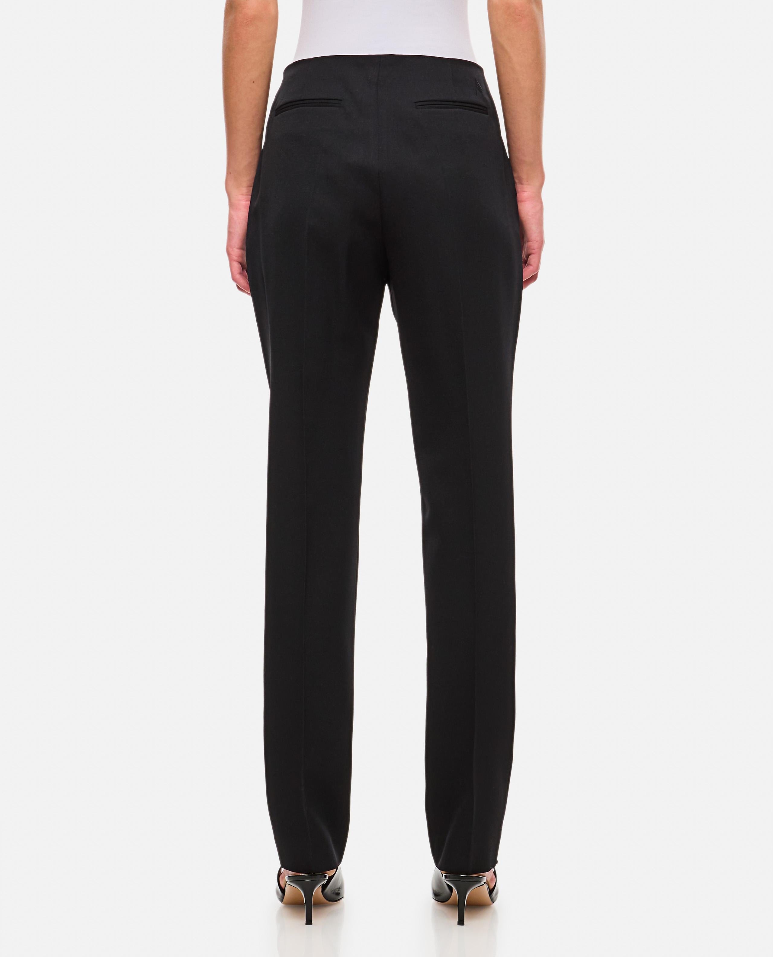 The Attico PANTALONI DRITTI
