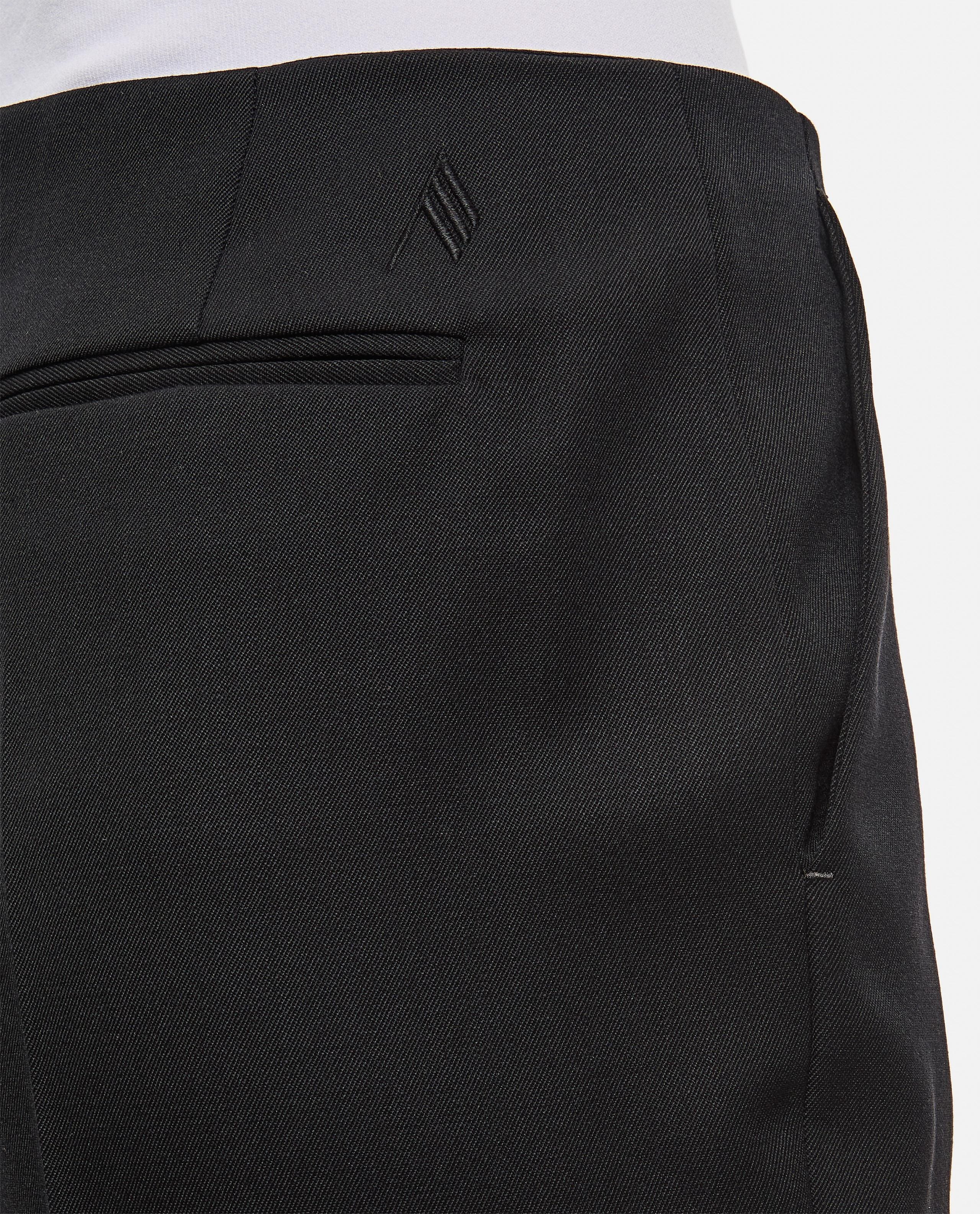 The Attico PANTALONI DRITTI
