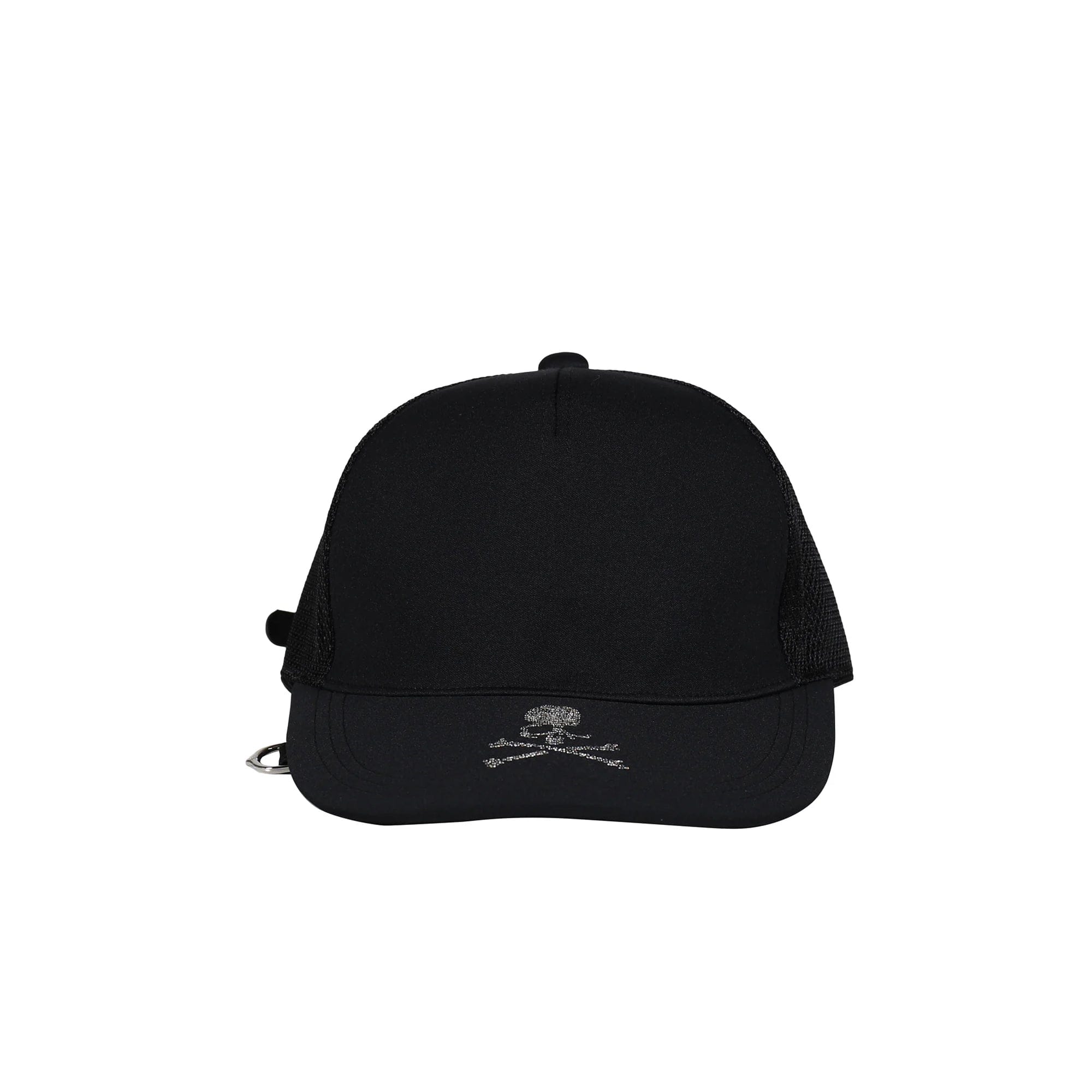 Mastermind WORLD x Swarovski Crystals Cap