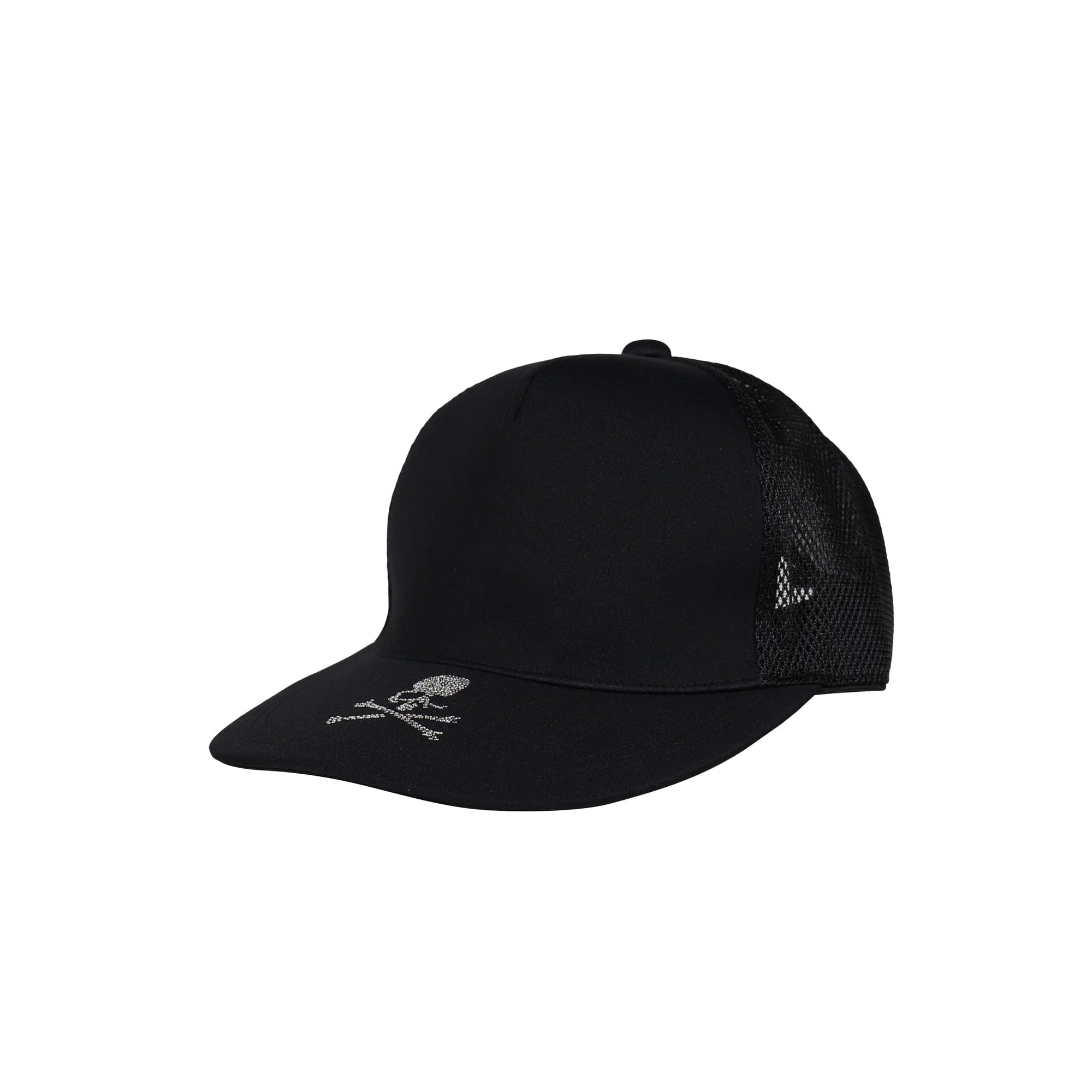 Mastermind WORLD x Swarovski Crystals Cap