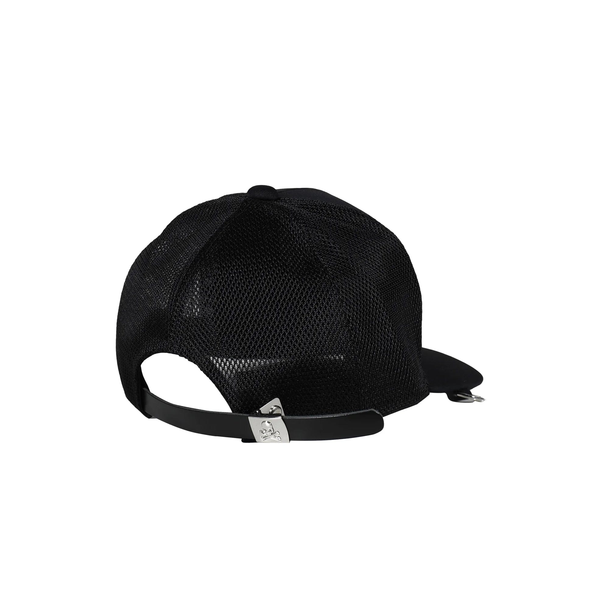 Mastermind WORLD x Swarovski Crystals Cap