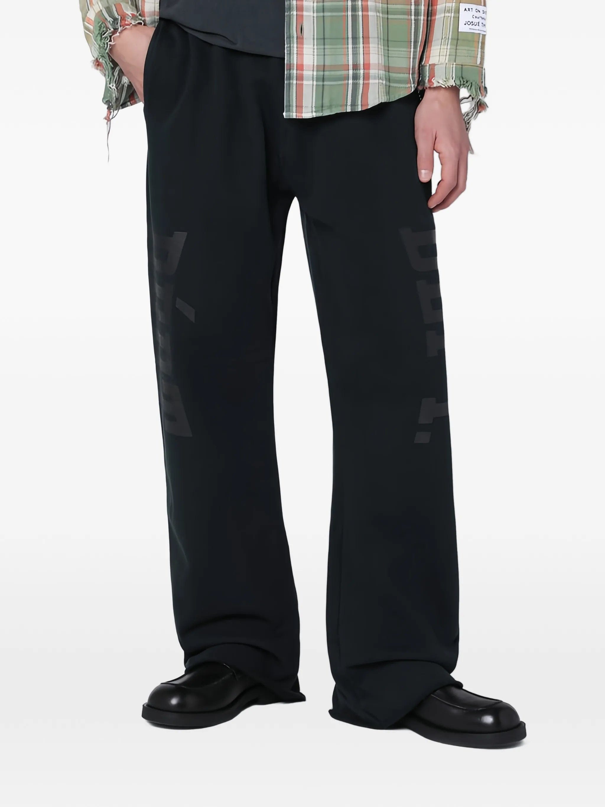Gallery DEPT. Dept Post track pants