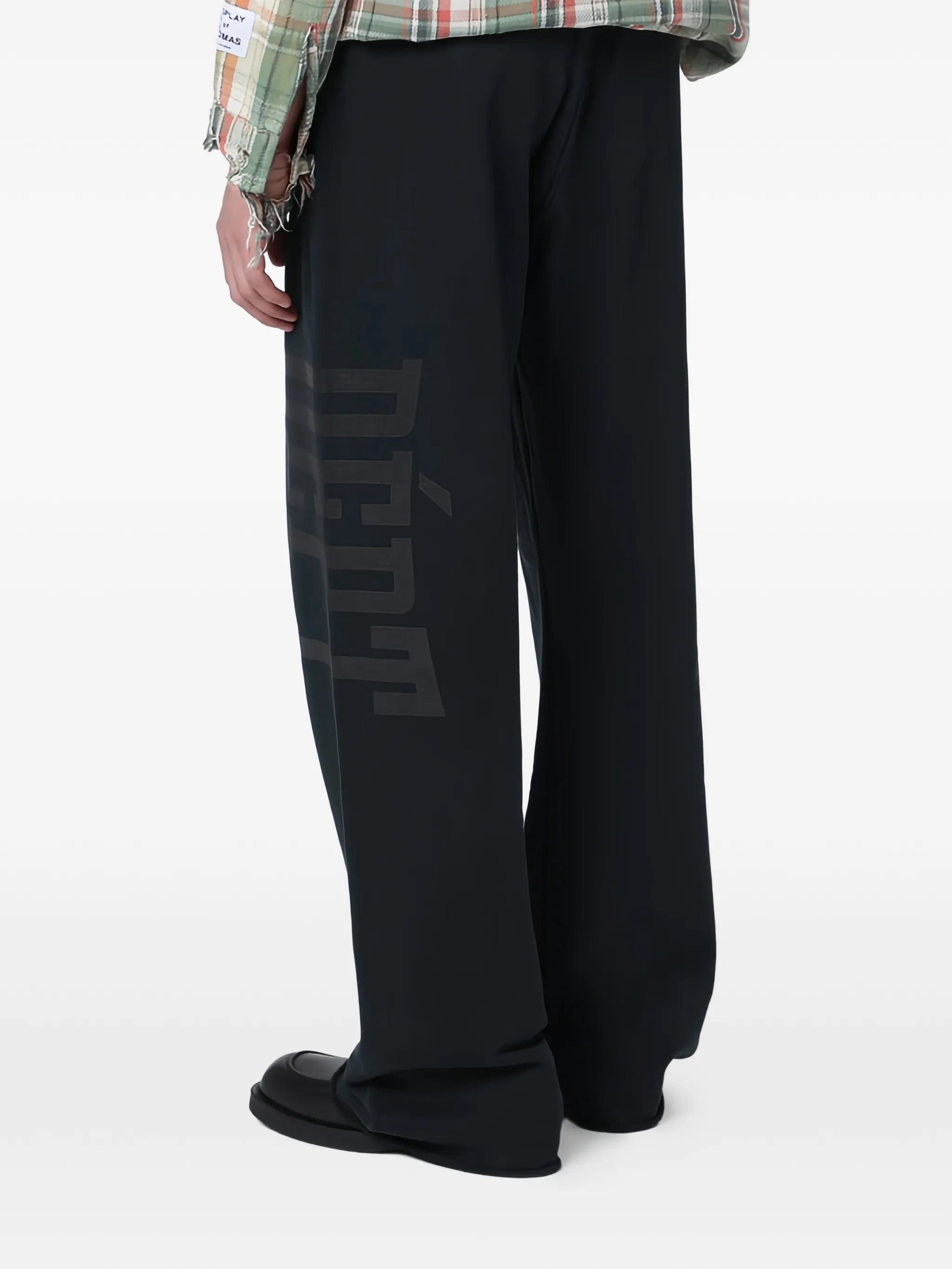 Gallery DEPT. Dept Post track pants