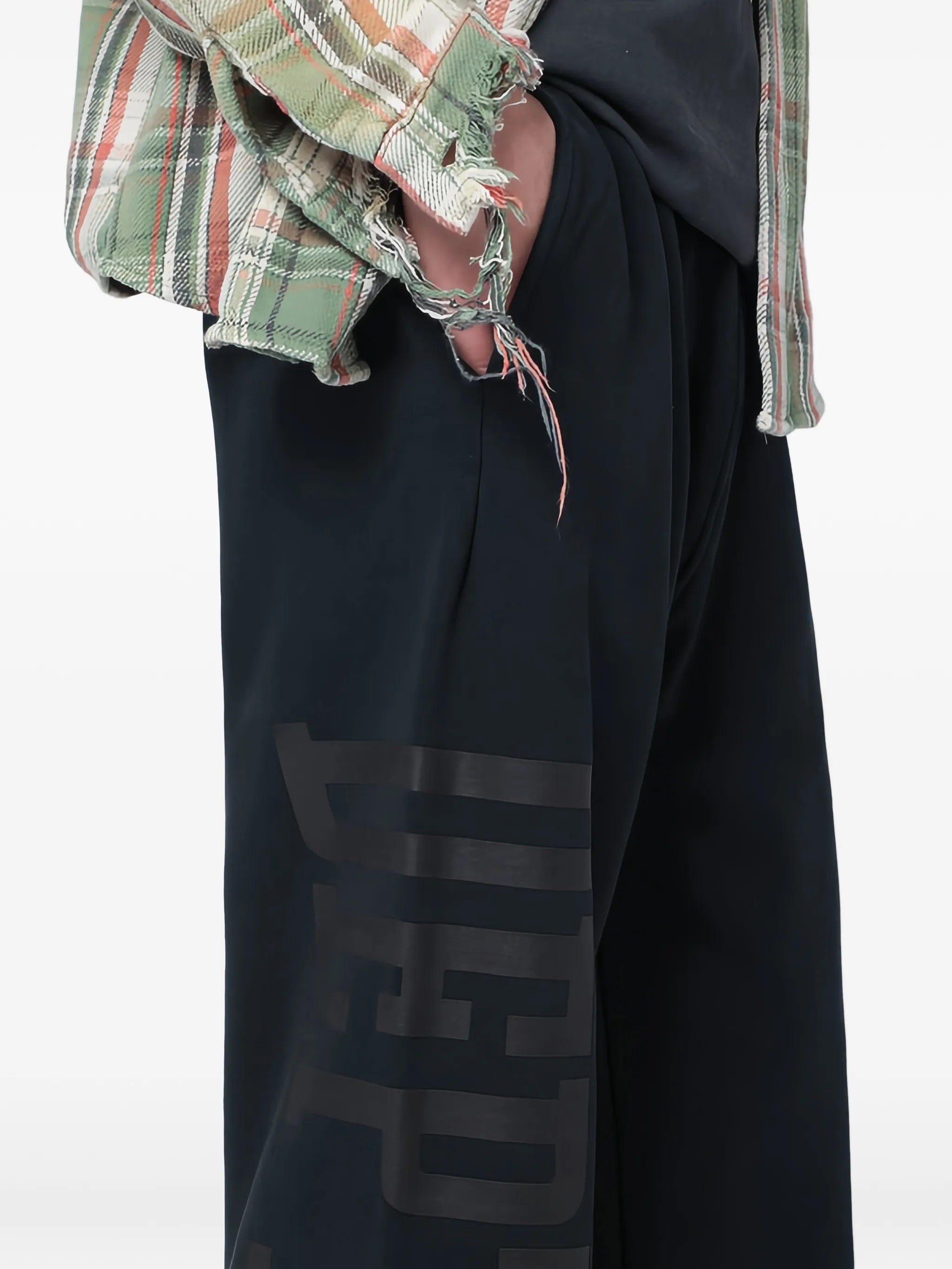 Gallery DEPT. Dept Post track pants