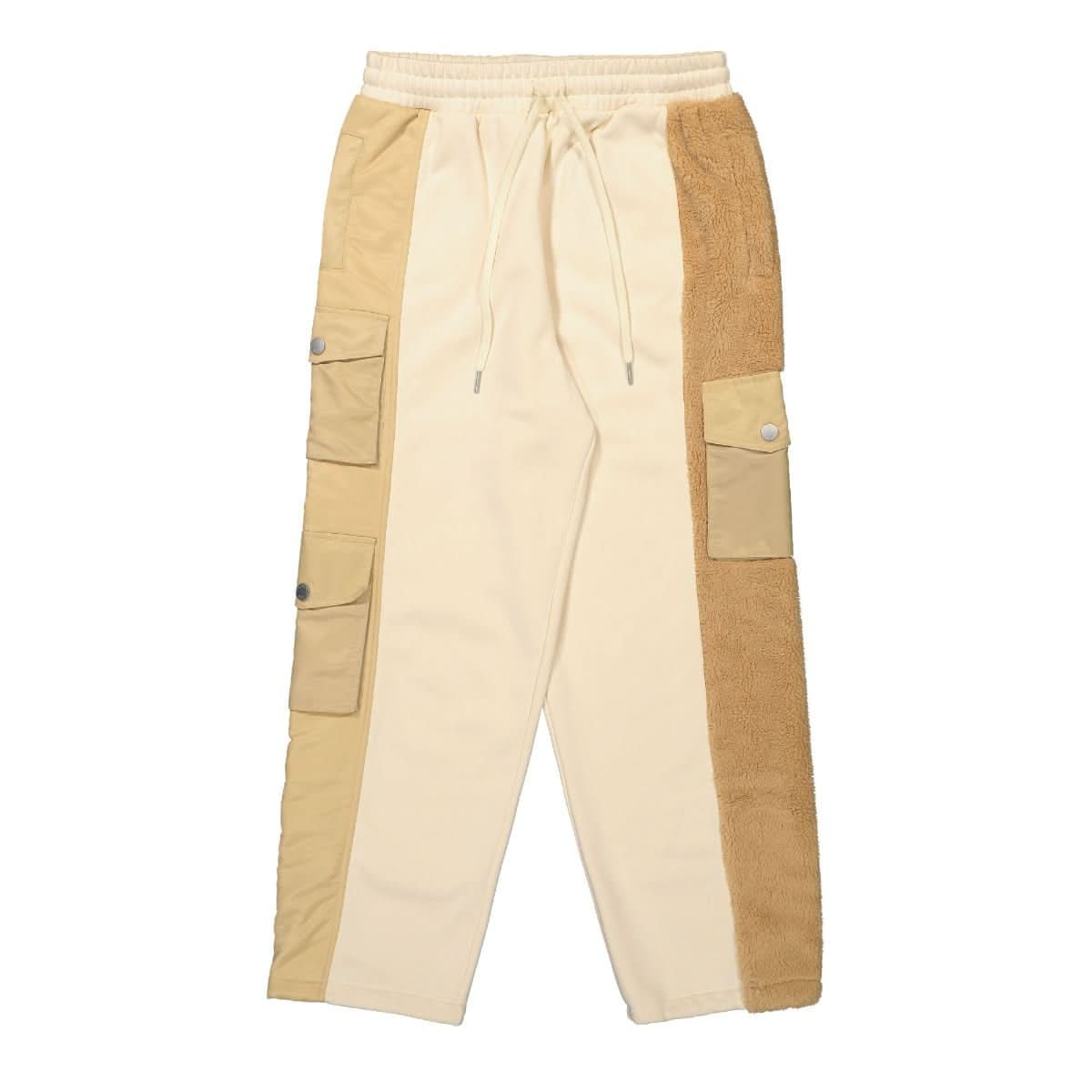 Feng Chen Wang Fleece Pant