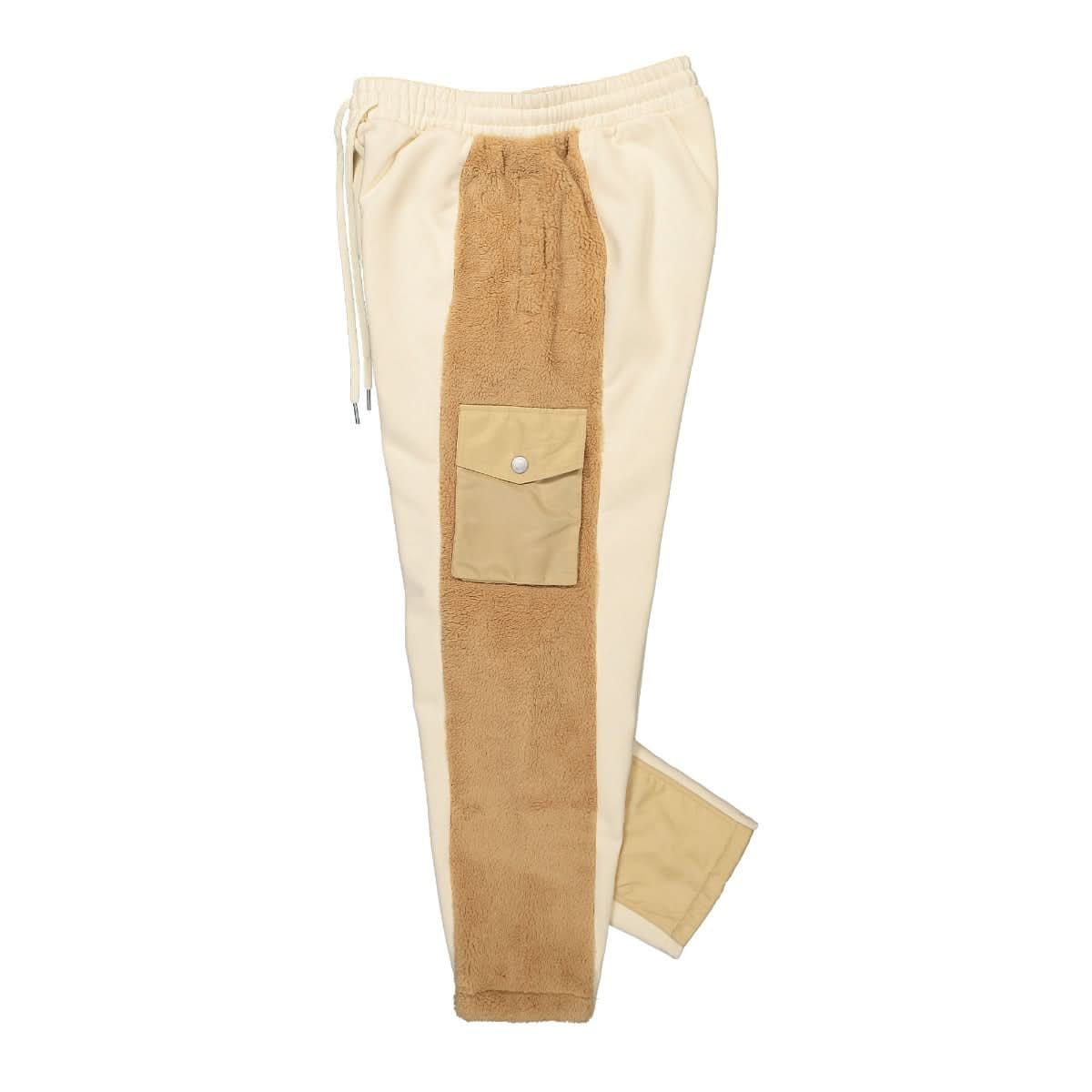 Feng Chen Wang Fleece Pant
