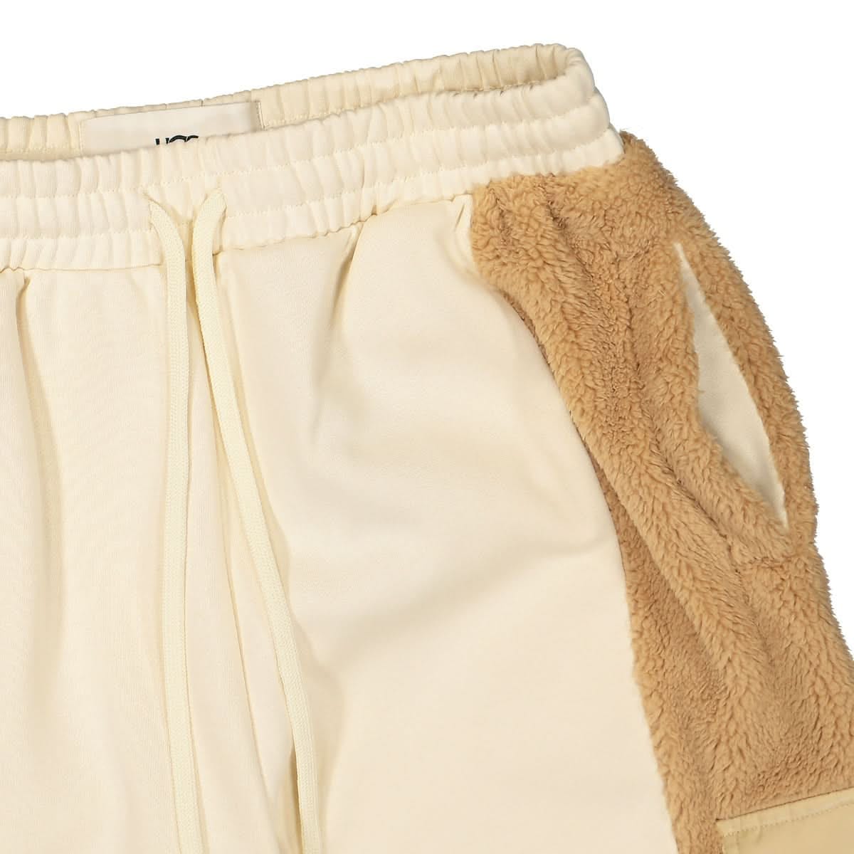 Feng Chen Wang Fleece Pant