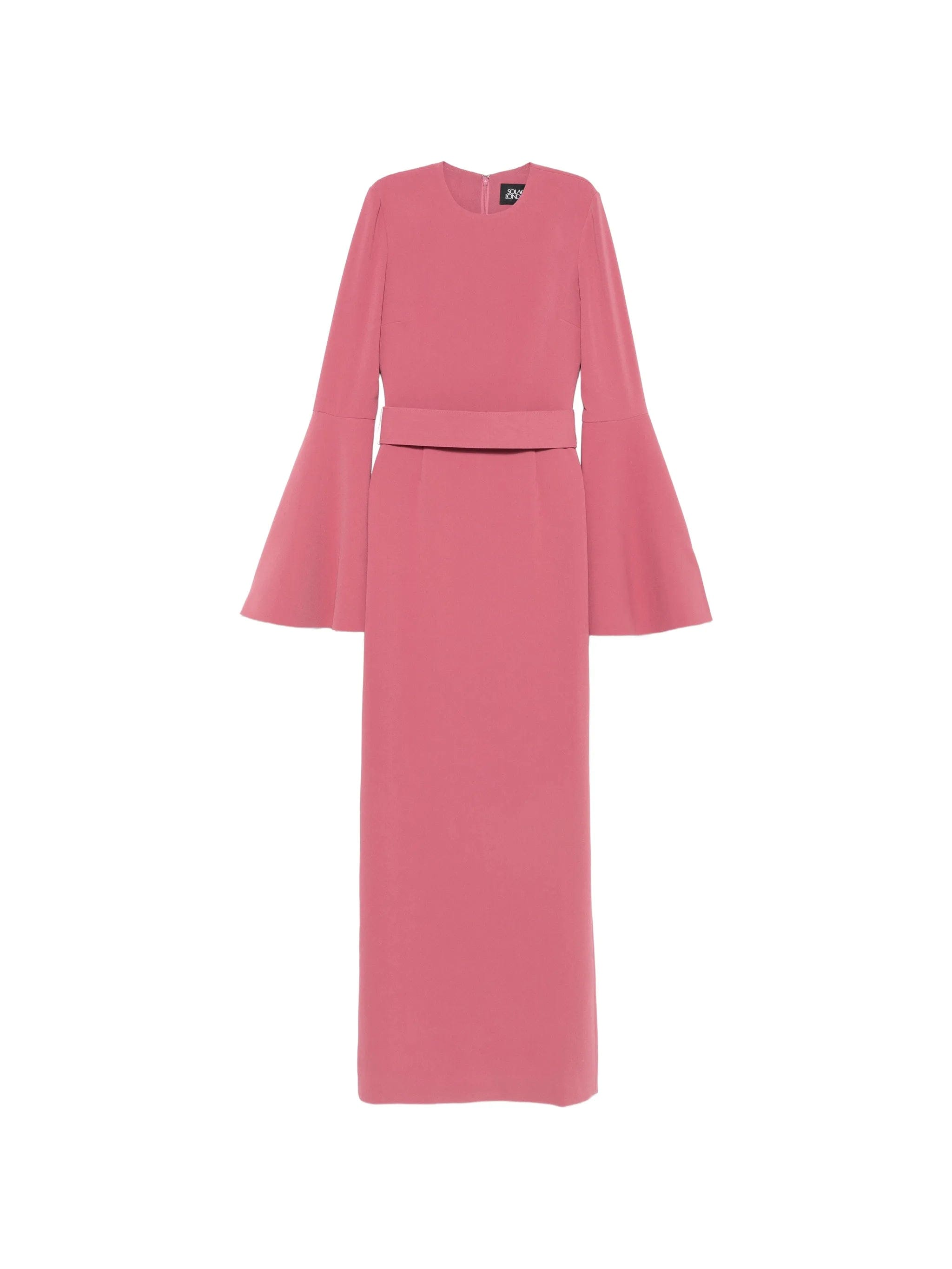 Solace London Theia maxi dress