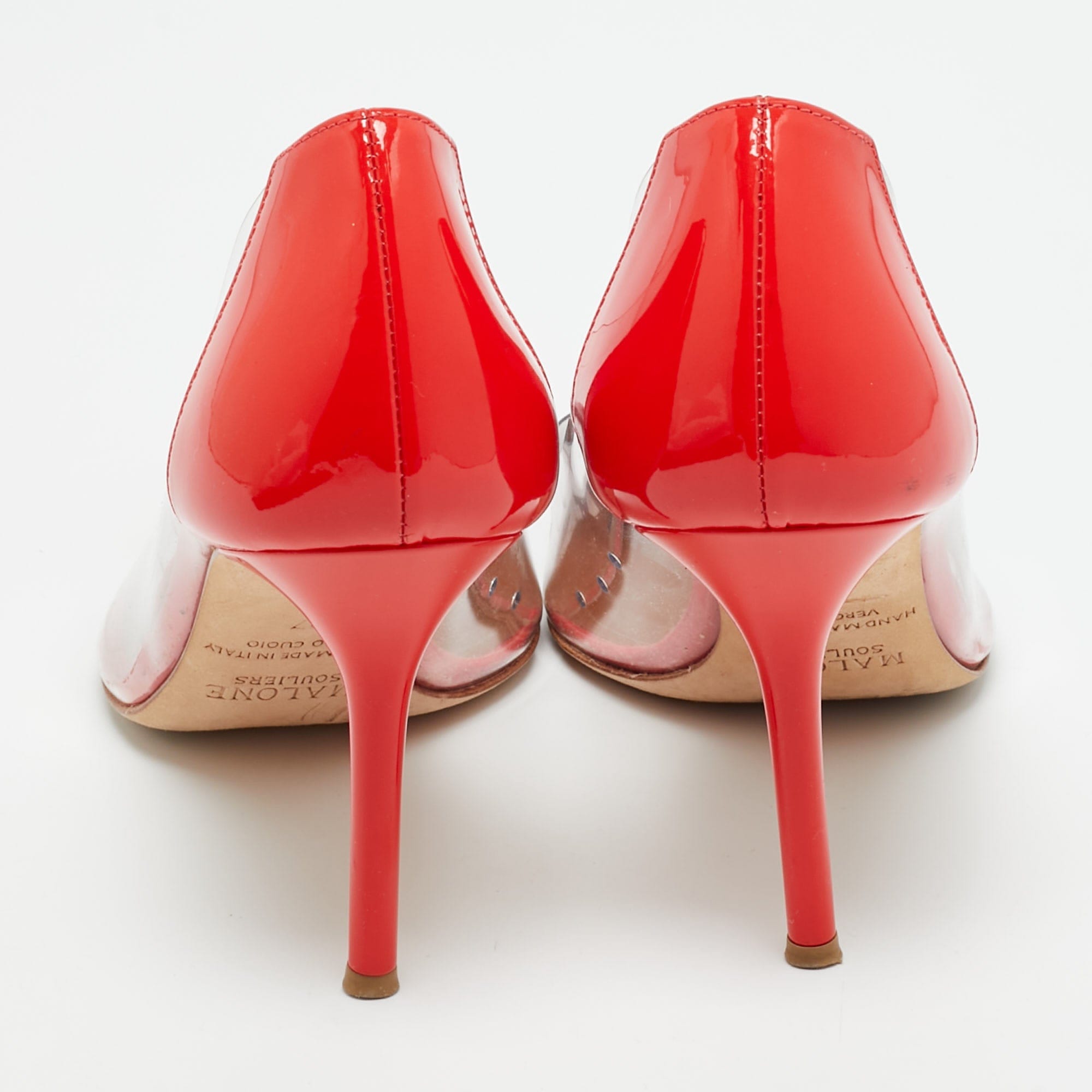 Malone Souliers