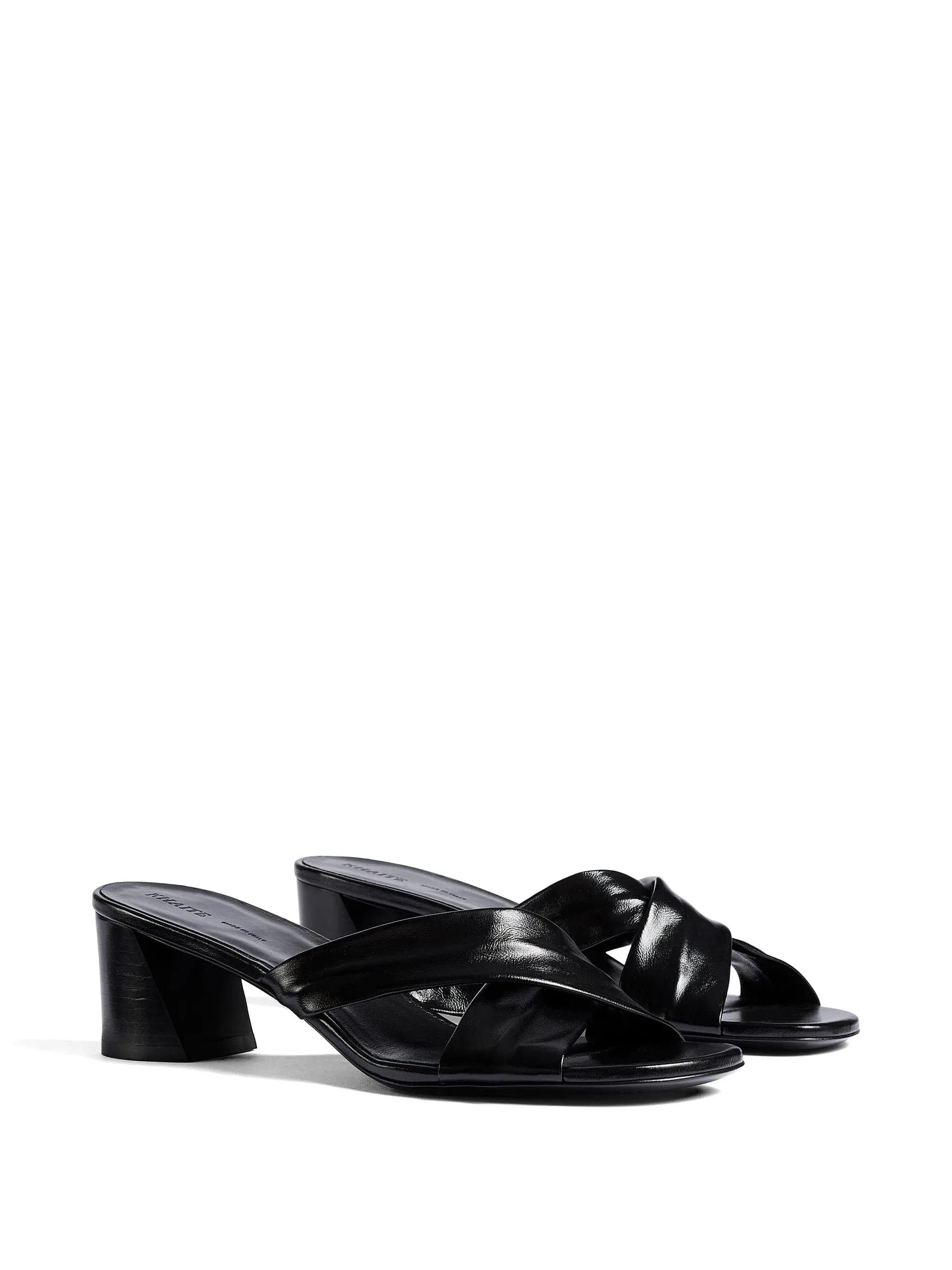 Khaite Liria sandals