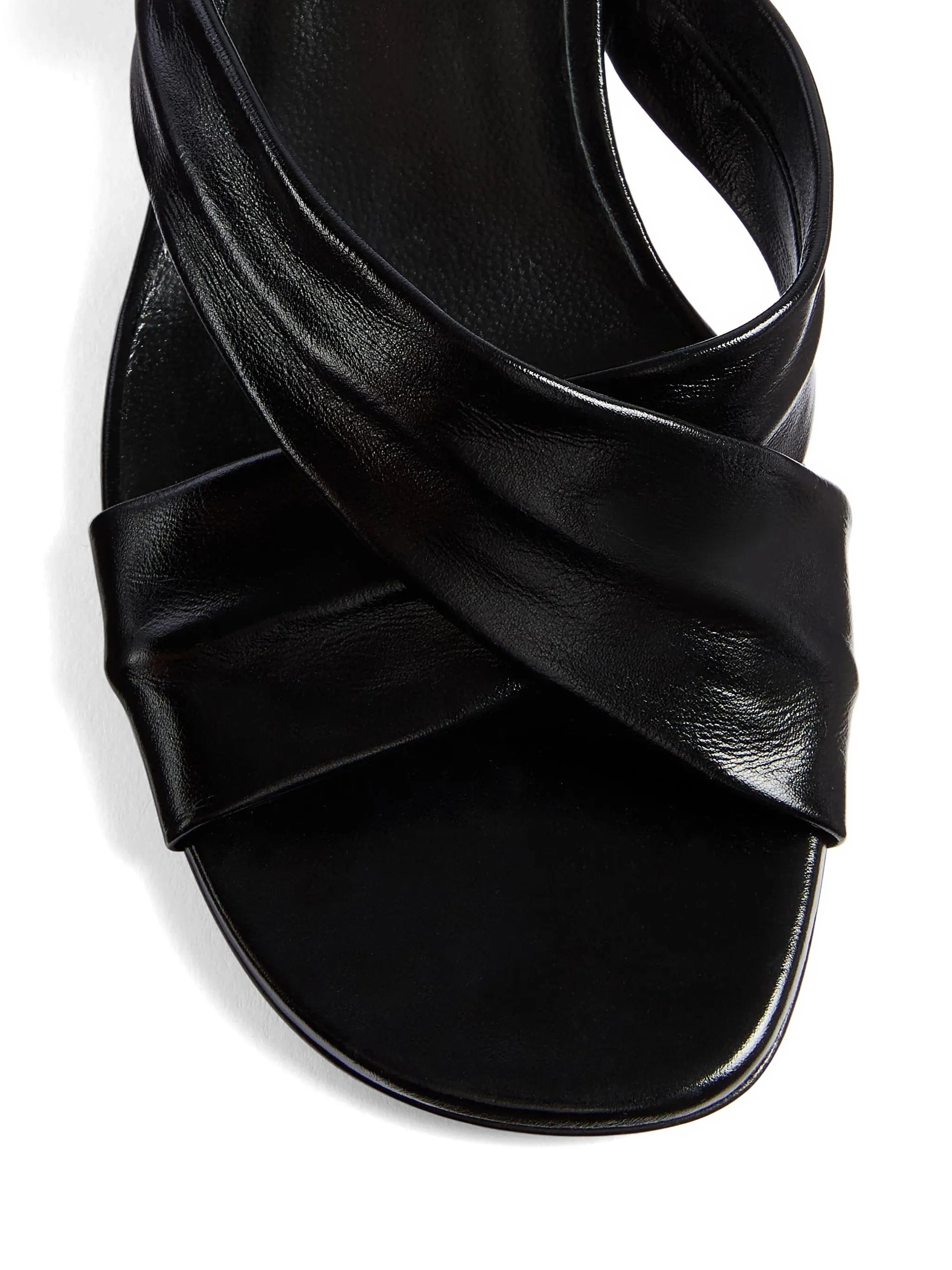 Khaite Liria sandals