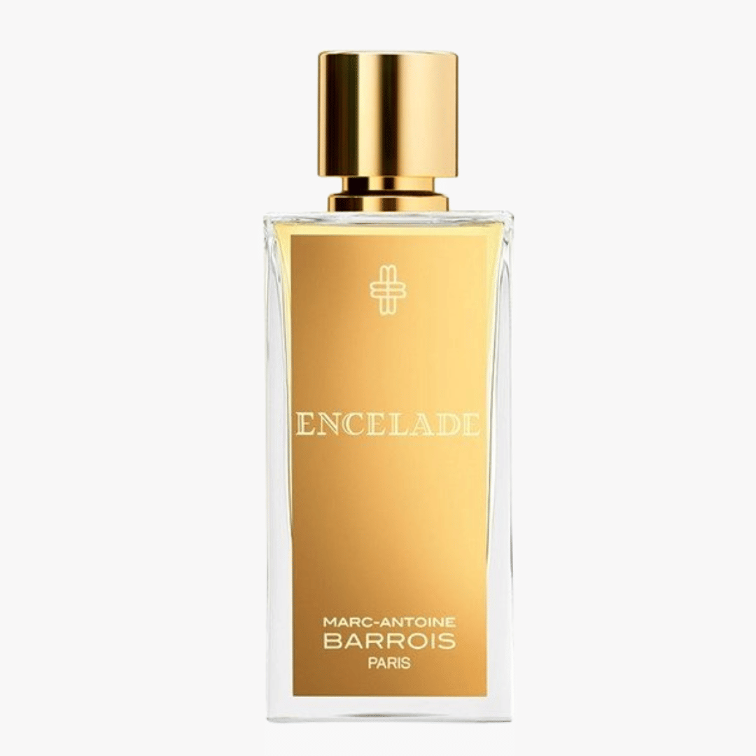 Marc Antoine Barrois Encelade EDP