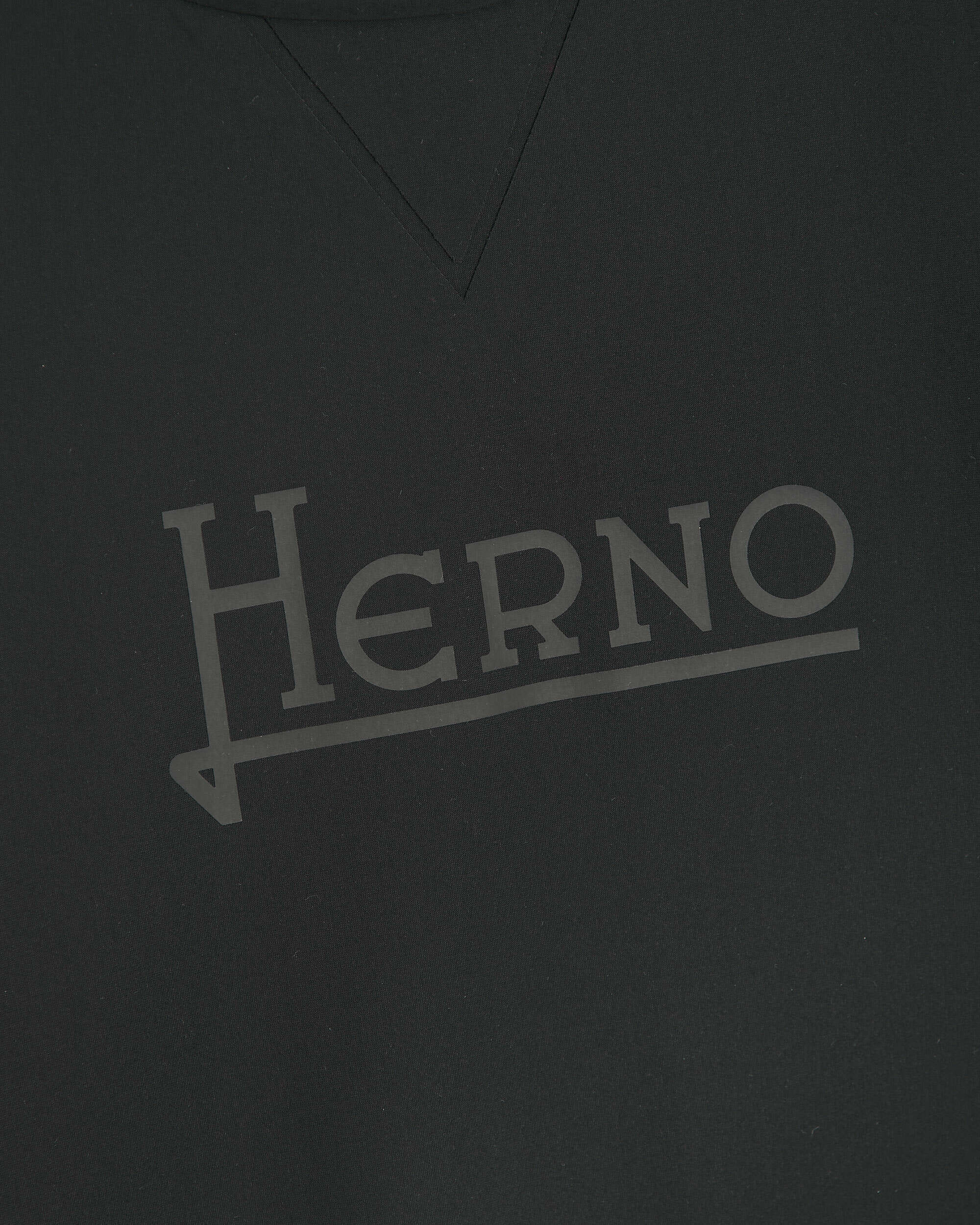 Herno Sudadera Herno Logo Print Men’s Sweatshirt para hombre
