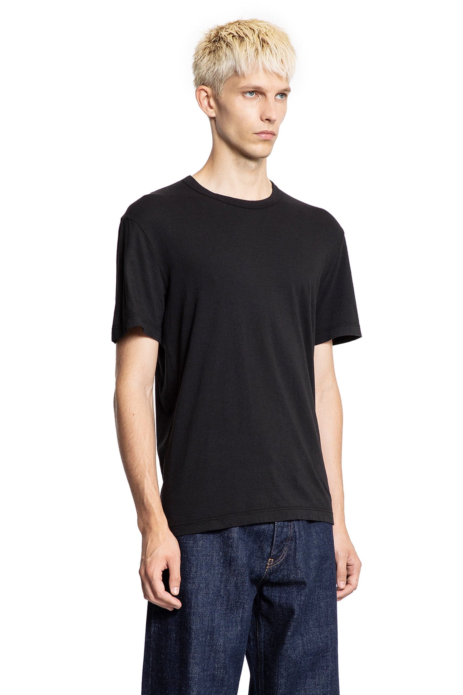 JAMES PERSE Lightweight Jersey T - Shirt
