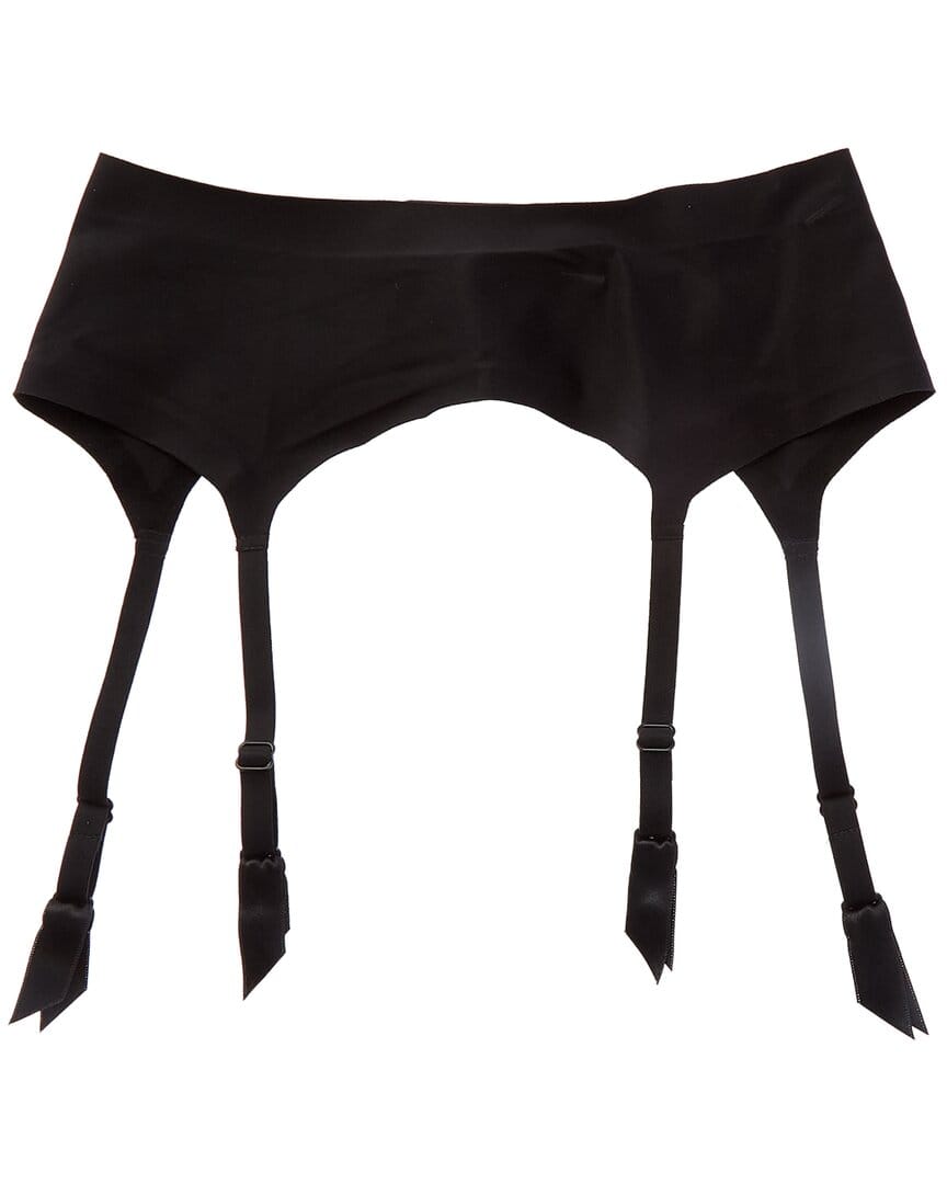 Wolford Satin Stocking Belt