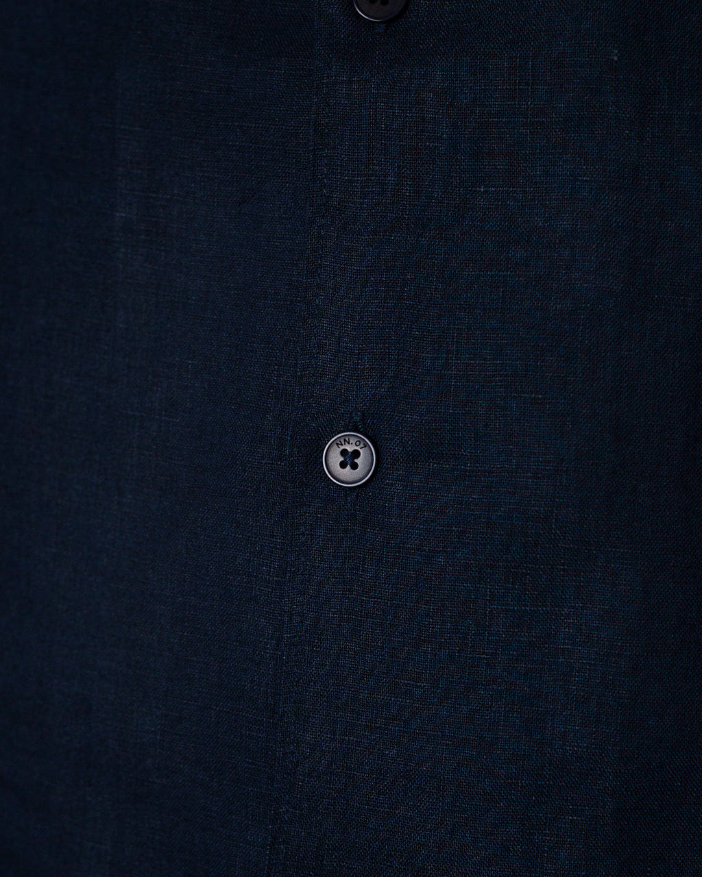 NN07 Julio SS No Pocket 5708 - Navy Blue