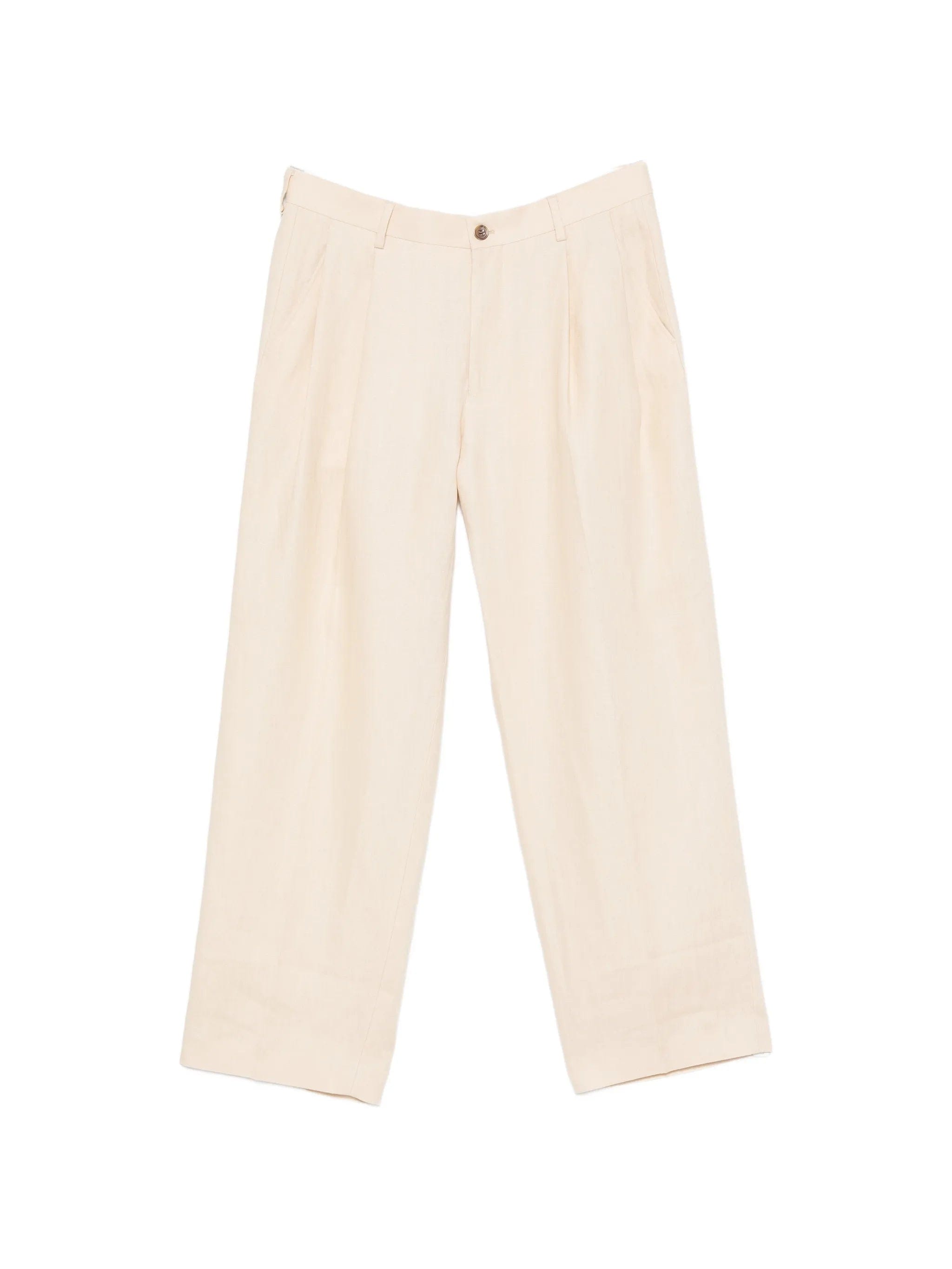 NN07 Justin relaxed - fit trousers