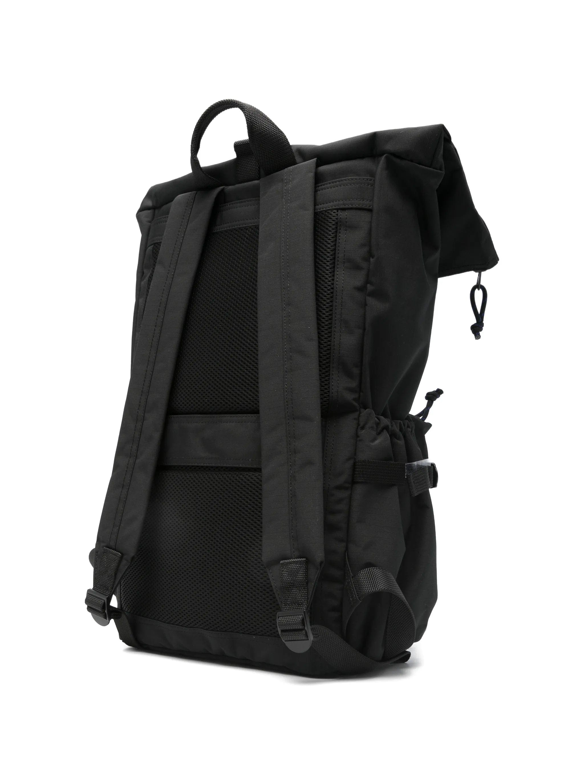NN07 roll - top ripstop backpack