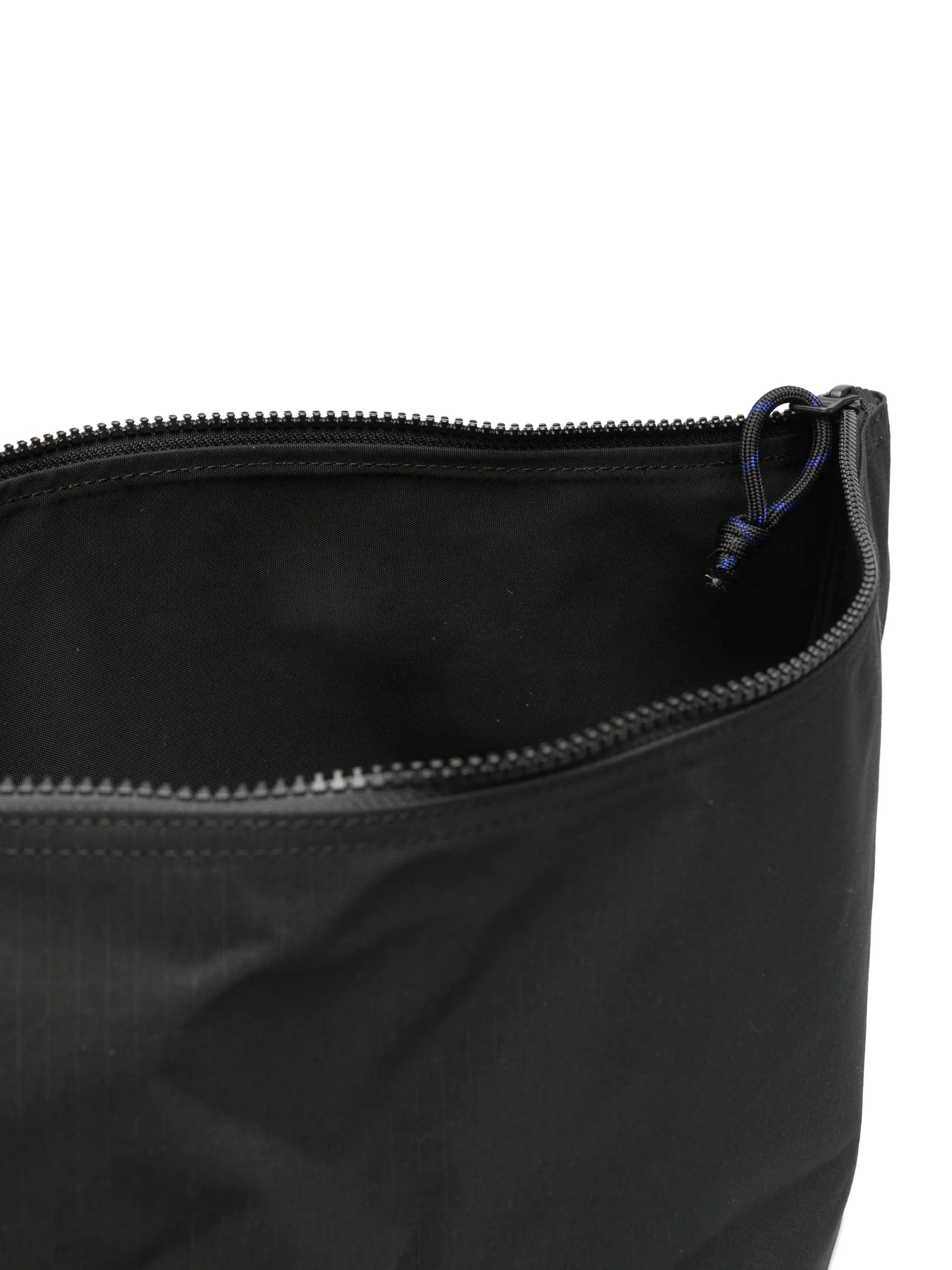 NN07 roll - top ripstop backpack